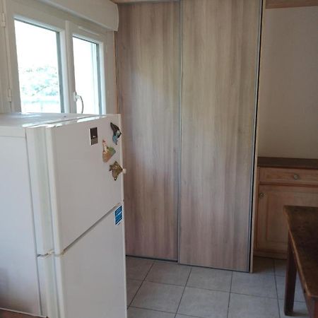 Apartmán La Vinsonne Glun Exteriér fotografie