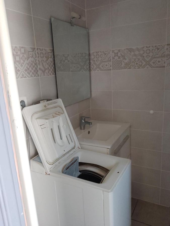 Apartmán La Vinsonne Glun Exteriér fotografie